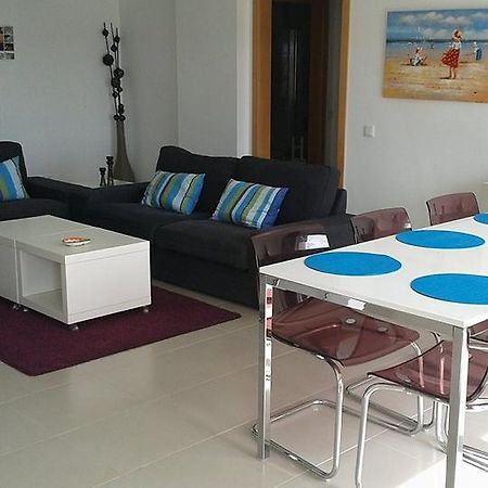 Ferienwohnung Carmona São Martinho do Porto Exterior foto