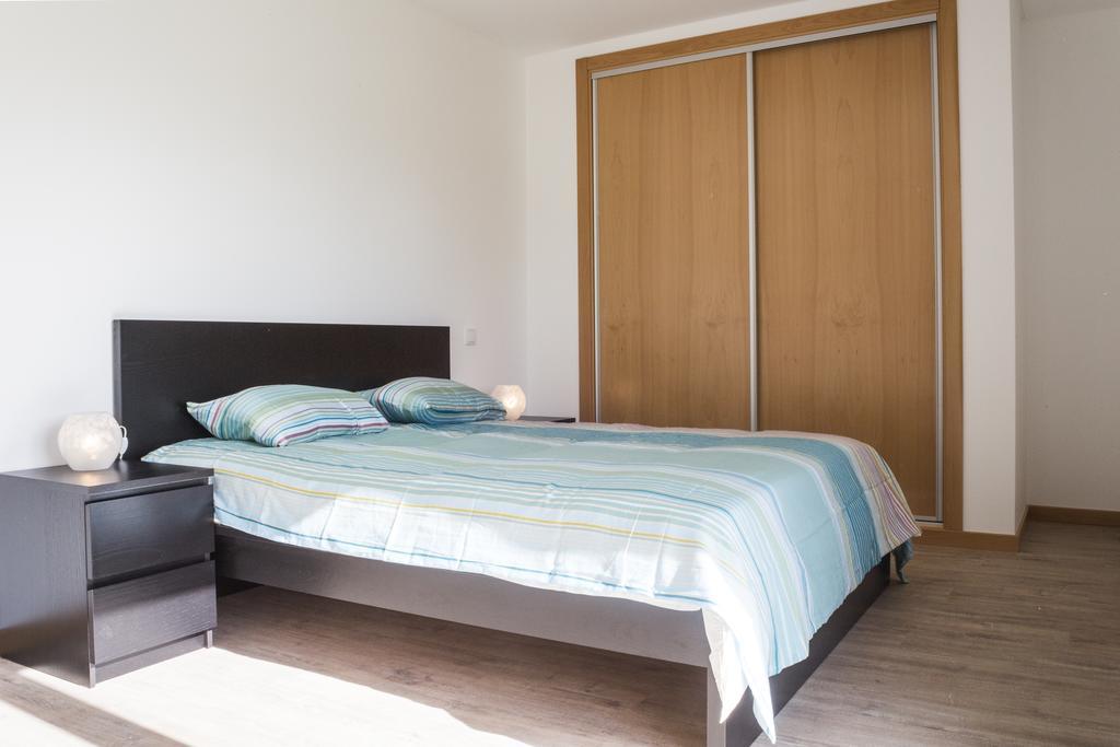 Ferienwohnung Carmona São Martinho do Porto Exterior foto