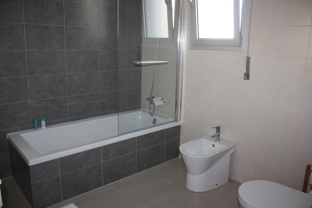 Ferienwohnung Carmona São Martinho do Porto Exterior foto