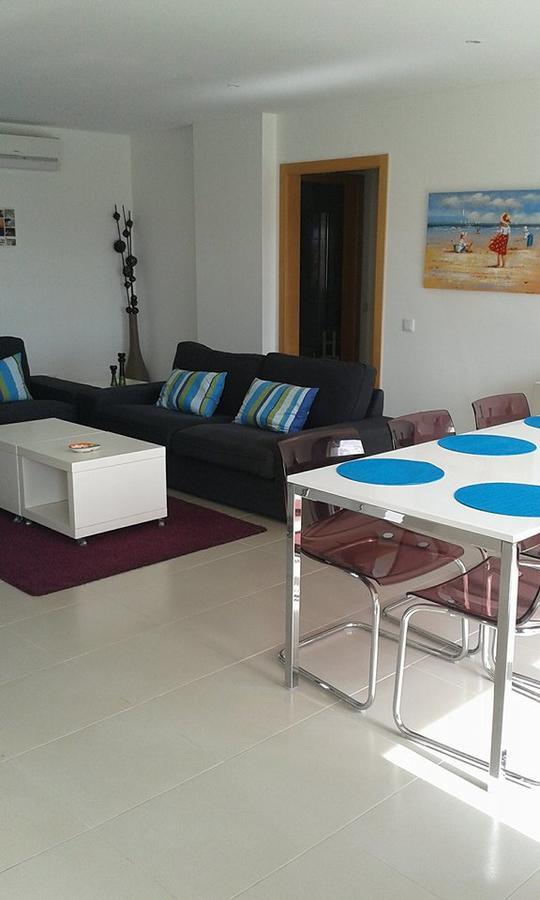 Ferienwohnung Carmona São Martinho do Porto Exterior foto